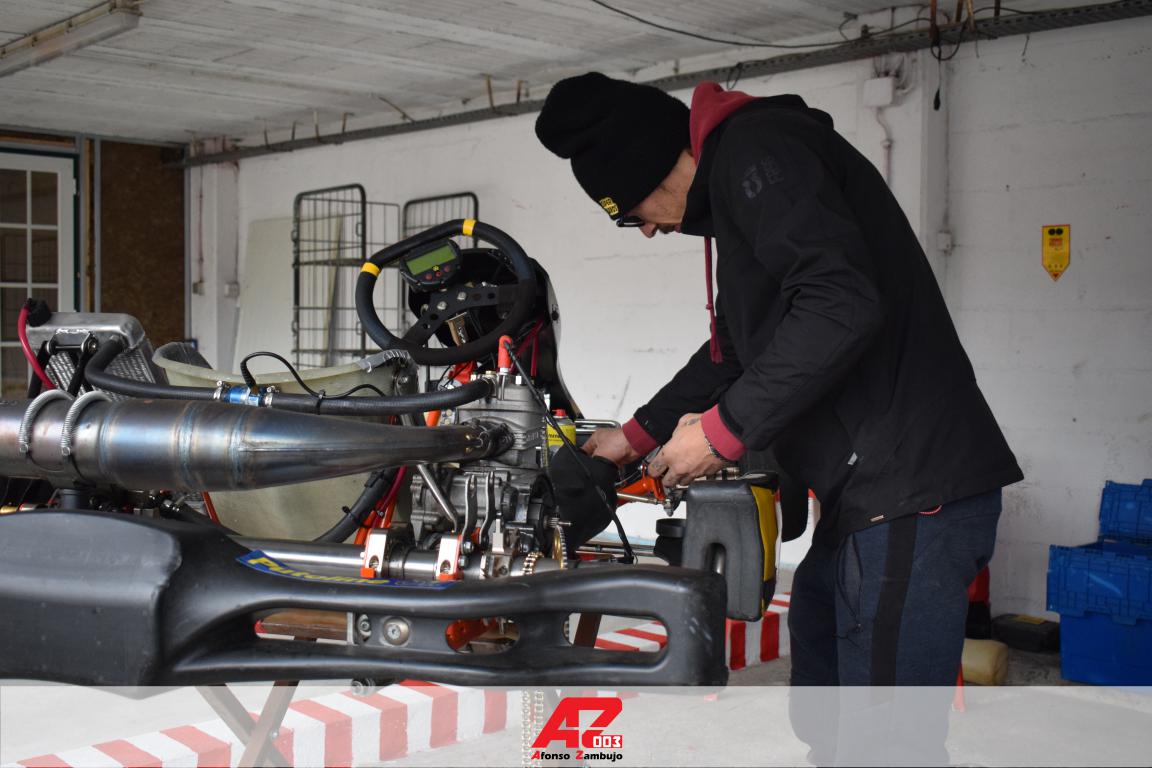 Christmas Race 2019 by Afonso Zambujo44